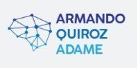 Logo Armando Quiroz Adame