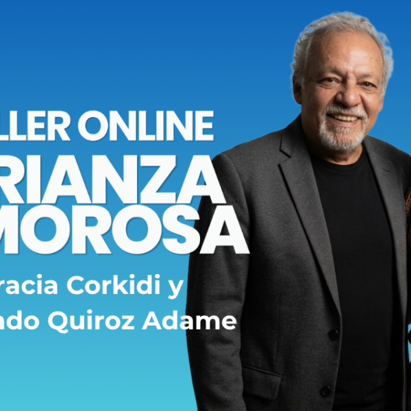 Taller Crianza Amorosa