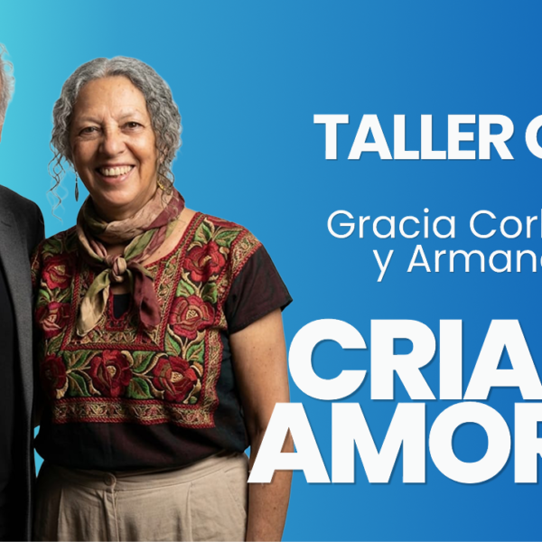 Taller Crianza Amorosa