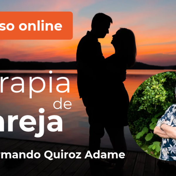 Terapia de Pareja