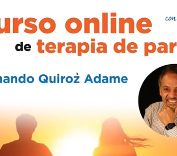 Terapia de Pareja
