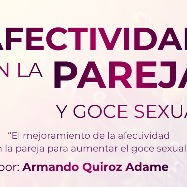 Efectividad en la Pareja