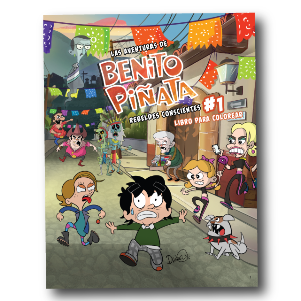 Benito Piñata