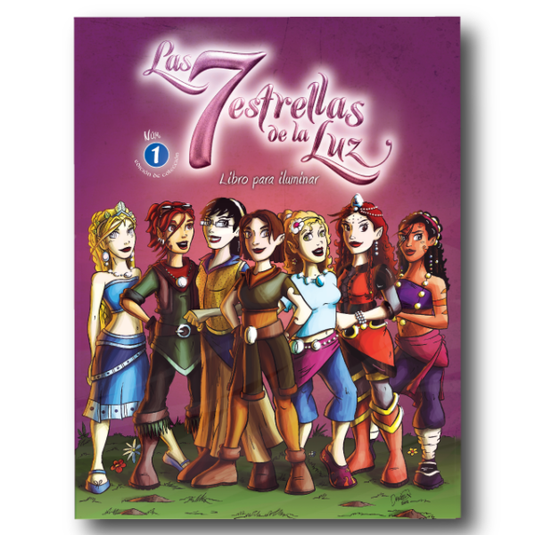 Las 7 Estrellas