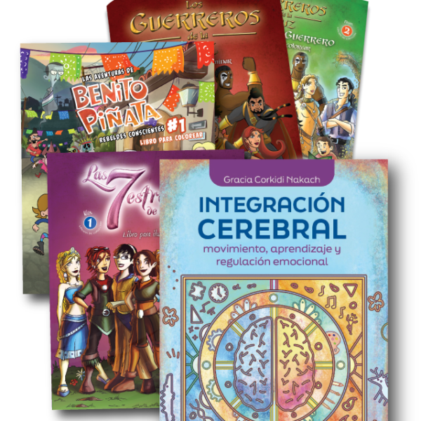 Paquete Educativo